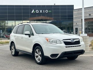 Used 2016 Subaru Forester 2.5i Premium w/ All-Weather Package image 1