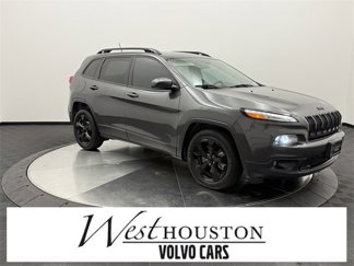 Used 2018 Jeep Cherokee Limited w/ High Altitude Package image 1