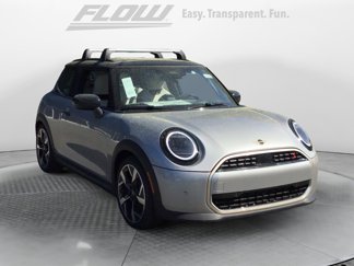 New 2025 MINI Cooper S image 1