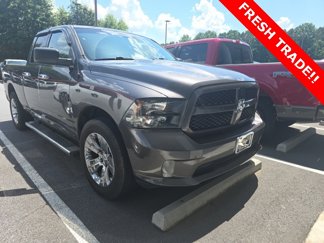 Used 2018 RAM 1500 Express image 1