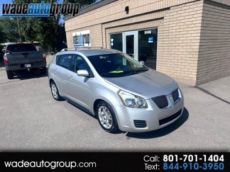 Used 2009 Pontiac Vibe AWD w/ Preferred Package image 1