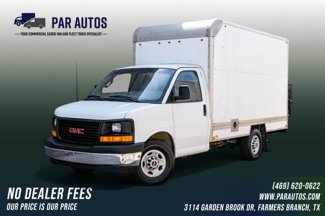 Used 2017 GMC Savana 3500 image 1