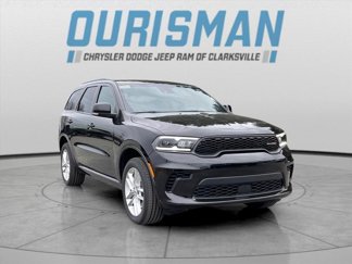 New 2025 Dodge Durango GT image 1