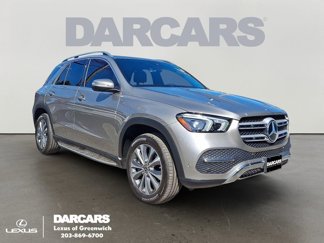Used 2020 Mercedes-Benz GLE 350 4MATIC image 1
