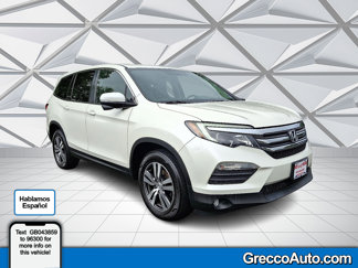 Used 2016 Honda Pilot EX-L image 1