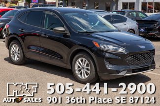 Used 2020 Ford Escape S image 1