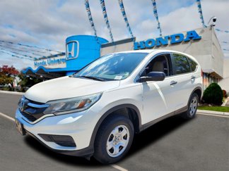 Used 2016 Honda CR-V LX image 1