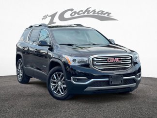 Used 2017 GMC Acadia SLT image 1
