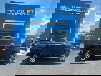 Used 2021 Chevrolet Silverado 1500 LTZ image 1