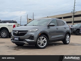Used 2021 Buick Encore GX Preferred image 1