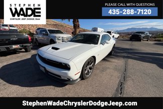 Used 2019 Dodge Challenger R/T image 1