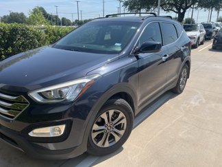 Used 2015 Hyundai Santa Fe Sport w/ Option Group 02 image 1