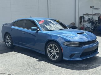 Used 2022 Dodge Charger R/T image 1