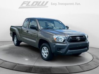 Used 2015 Toyota Tacoma 2WD Access Cab image 1
