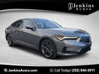 New 2025 Acura Integra A-Spec image 1