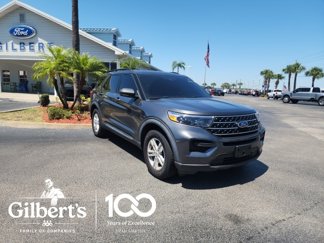Used 2020 Ford Explorer XLT image 1