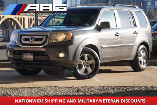 Used 2011 Honda Pilot EX-L image 1