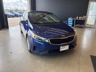 Used 2017 Kia Forte LX w/ LX Popular Package image 1