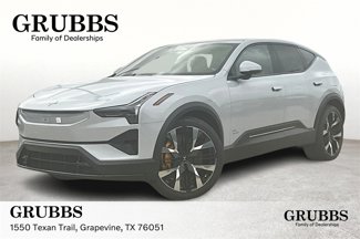 New 2025 Polestar Polestar 3 image 1