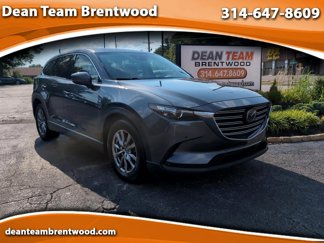 Used 2019 MAZDA CX-9 Touring w/ Touring Premium Package image 1