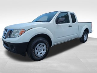 Used 2016 Nissan Frontier S image 1