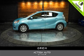 Used 2014 Toyota Prius C image 1