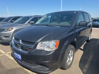 Used 2012 Dodge Grand Caravan SXT image 1