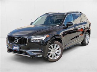 Used 2016 Volvo XC90 T6 Momentum w/ Momentum Plus Package image 1