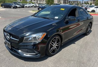 Used 2019 Mercedes-Benz CLA 250 image 1