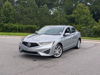 Used 2020 Acura ILX image 1