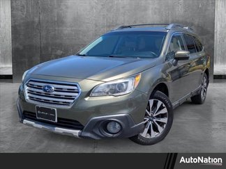 Used 2016 Subaru Outback 2.5i Limited image 1