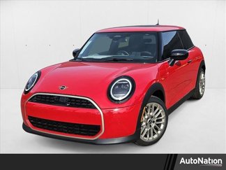 New 2025 MINI Cooper 2-Door Hardtop image 1