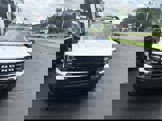 New 2025 Ford Bronco Sport Outer Banks image 1
