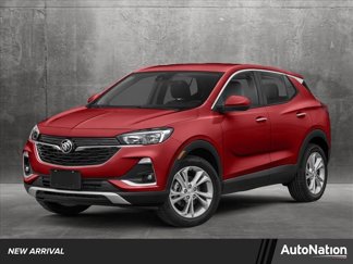 Certified 2023 Buick Encore GX Select image 1