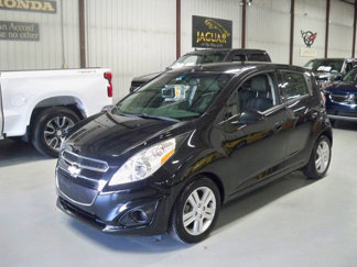Used 2015 Chevrolet Spark LT image 1