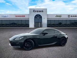 Used 2023 Toyota GR86 Premium image 1