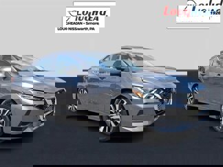 Used 2023 Nissan Sentra SV image 1