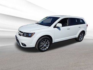 Used 2019 Dodge Journey GT image 1