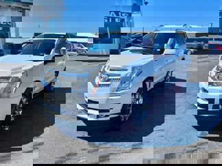 Used 2011 Cadillac SRX Performance image 1