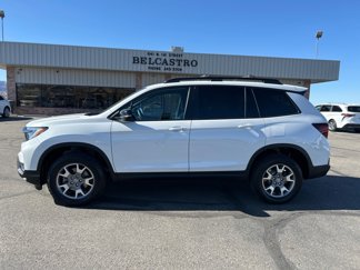 Used 2023 Honda Passport TrailSport image 1