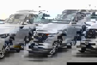 Used 2023 MAZDA CX-5 AWD 2.5 S w/ Preferred Package image 1