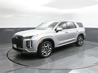 Used 2024 Hyundai Palisade Limited image 1