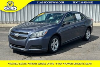 Used 2013 Chevrolet Malibu LS image 1