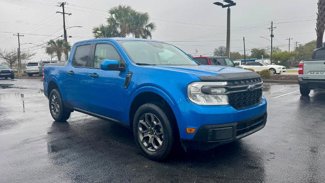 Certified 2022 Ford Maverick XLT w/ XLT Luxury Package image 1
