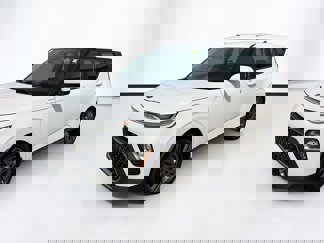 Used 2020 Kia Soul EX image 1