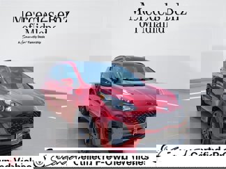 Used 2021 Kia Sportage S image 1