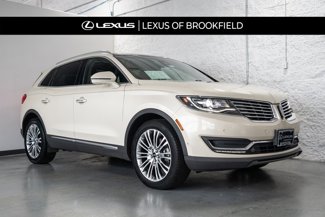 Used 2016 Lincoln MKX Reserve w/ Technology Package image 1