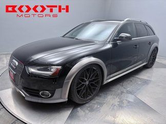 Used 2016 Audi A4 Premium Plus image 1