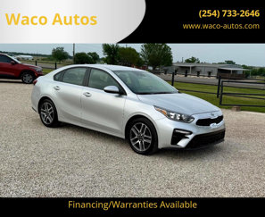 Used 2019 Kia Forte S image 1