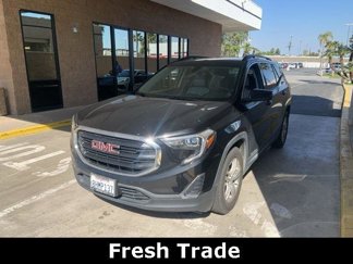 Used 2019 GMC Terrain SLE w/ Driver Convenience Package image 1